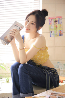 无颜樱花