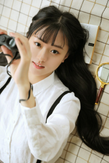 明星专题：林一霆