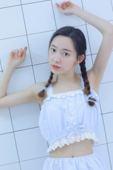 我一个人的假期