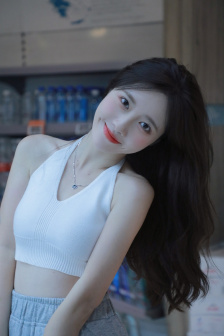 女孩的小森林